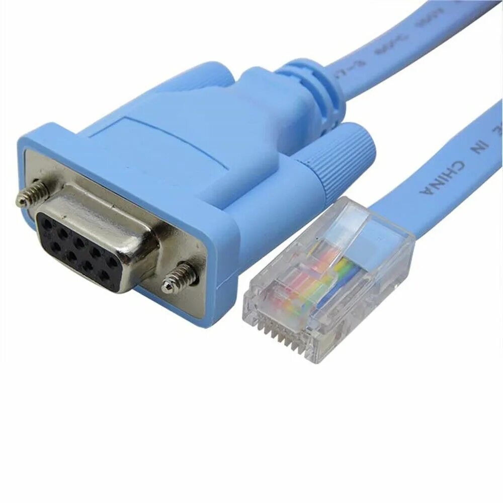 Рс интернет. Кабель db9 rs232. Переходник rs232 на rj45. Db9 rj45 переходник Ethernet. Кабель Cisco Cab-Console-rj45.