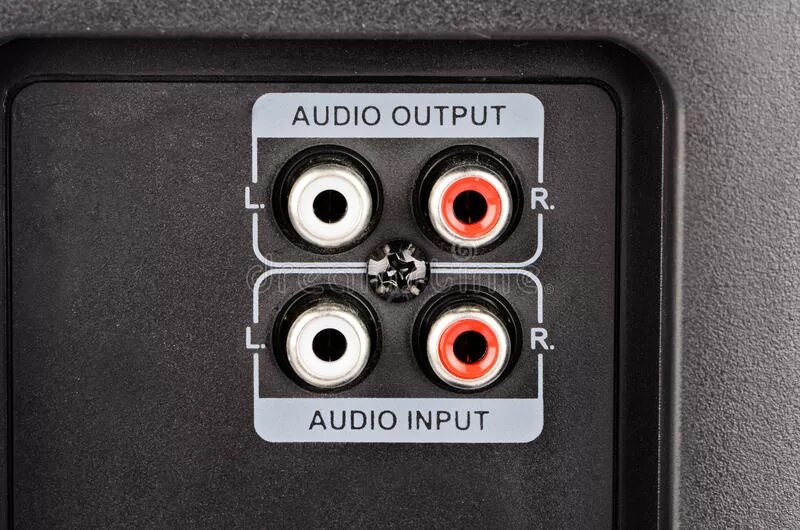 Establishing audio input connection. Audio output разъем. audio out разъем sven. колонки под разъем audio output. аудиовыход для колонок.