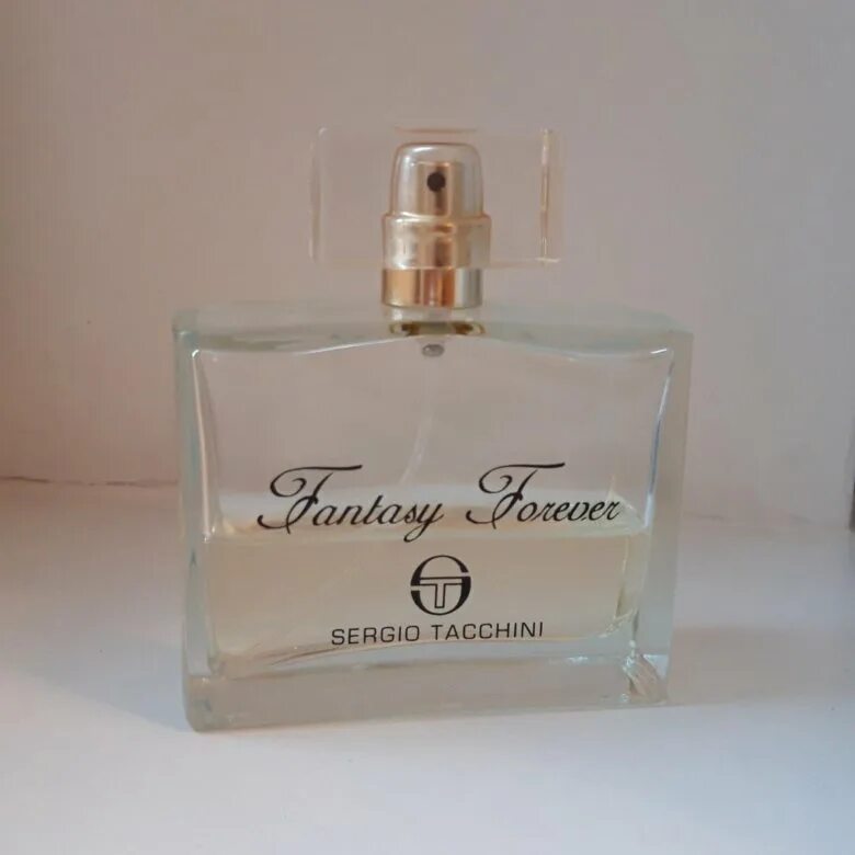 Туалетная вода серджио тачини. Sergio Tacchini Parfum Fantasy Forever. Серджио Тачини фантазия Форевер. Серджио Тачини туалетная вода фэнтези Форевер. Духи Серджио Тачини женские фэнтези Форевер.