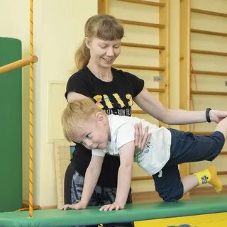 Курсы нейрогимнастики