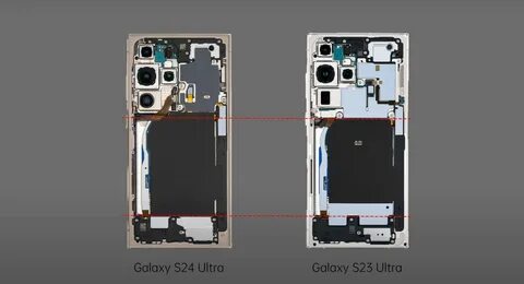 Сравни samsung s 23