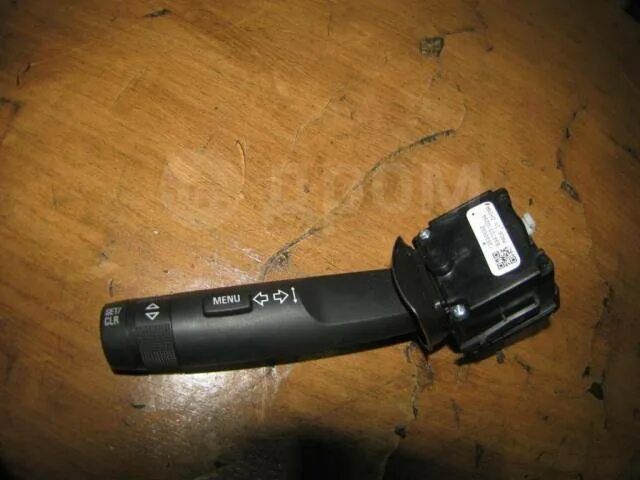 13303268, переключатель поворотов к Opel Astra, 2010, купить в г. Минск 69603430