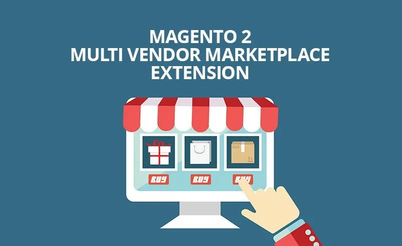 Extensions marketplace