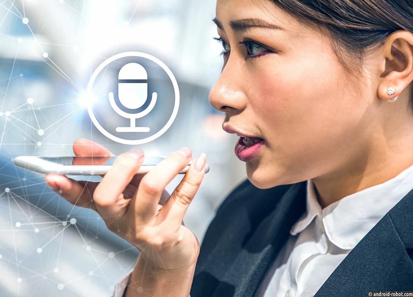 Голосовой робот с искусственным интеллектом. Программа для изменения голоса. Искусственный интеллект. 4. Декодер для изменения голоса.