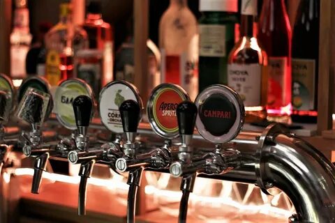 Bar made