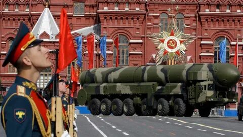 Боевой мощи
