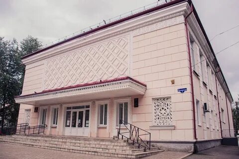Центр великих лук