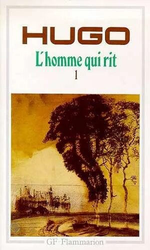 L homme qui. Victor Hugo "l'homme qui rit". Victor Hugo the man who laughs. L'homme qui rit читать на французском с переводом.