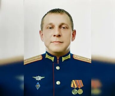 Командир артиллерии