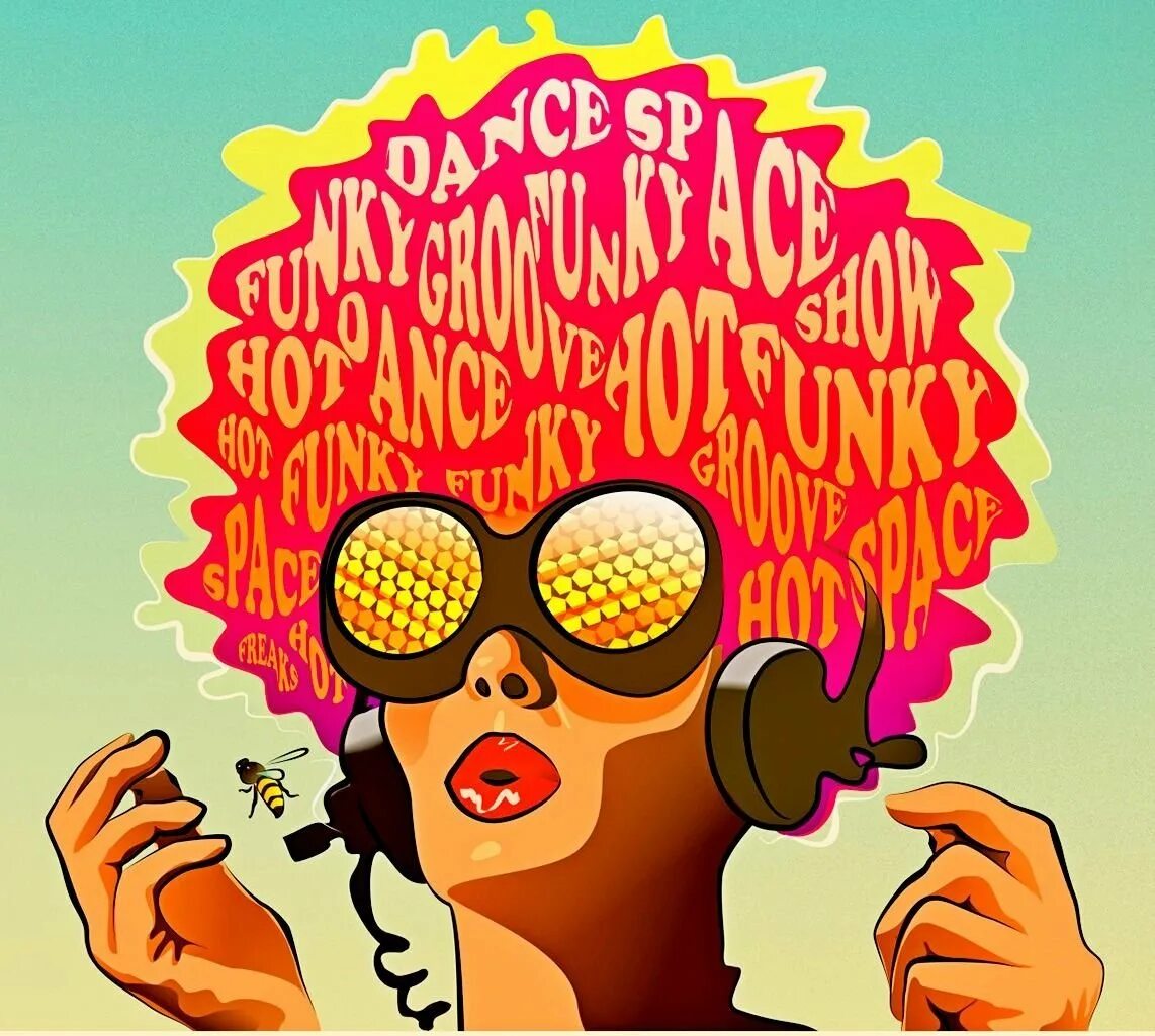 Стили плакатов