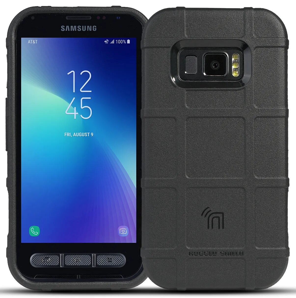 Samsung xcover pro купить