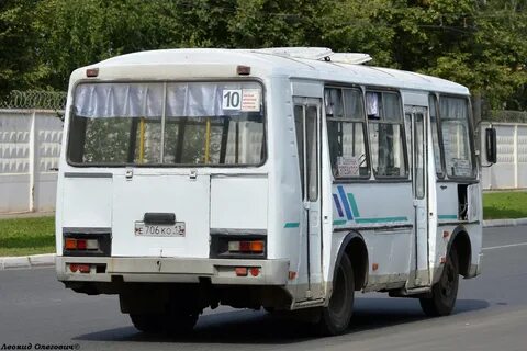 Бус саранск