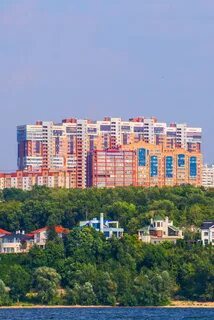 Новостройки самара