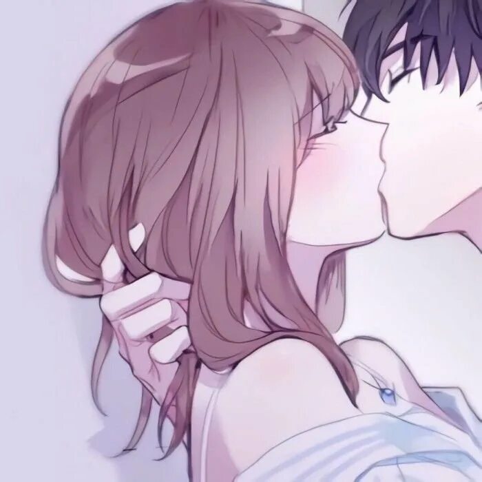 Две девушки арт. Аниме пара. Аниме парочки. Аниме пара. Аниме парень и девушка.