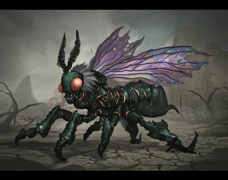 Mind bug