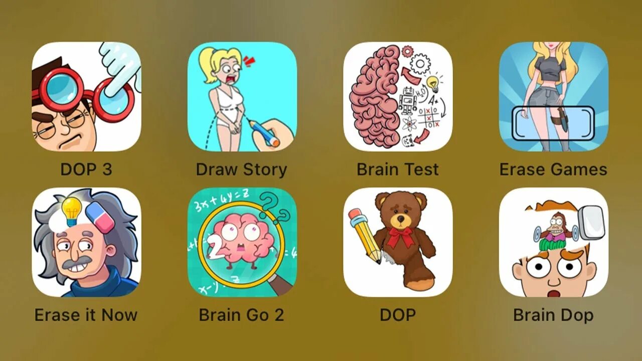 Игра brain test 67 уровень. DOP 3. DOP 3 displace one Part. Brain Test. DOP 3d Brain Test.