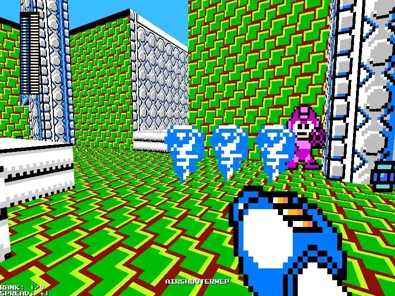 8 bit deathmatch. Мегамен 8 бит дефматч. 8 битные игры. virus 8 bit. megaman 8 bit deathmatch v6.