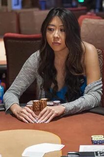 Maria Ho Prepares for WPT Final Table with Ambition and Gratitude.