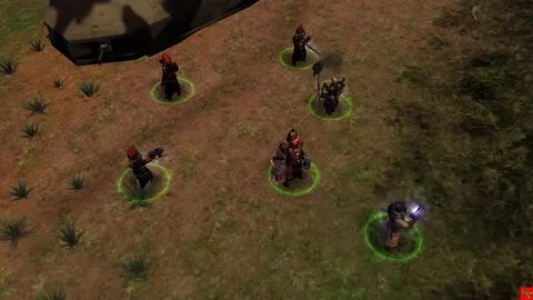 Legion мод