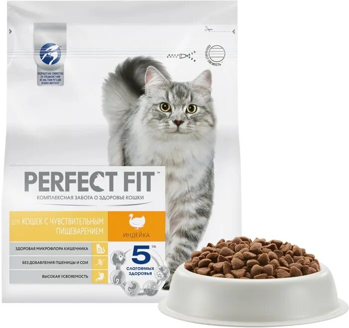 Фит корм для кошек перфект фит фит сухой. Сухой корм для кошек perfect flt. Перфект фит для стерилизованных кошек 1. Сухой корм перфект фит. Perfect fit для кошек 2кг.
