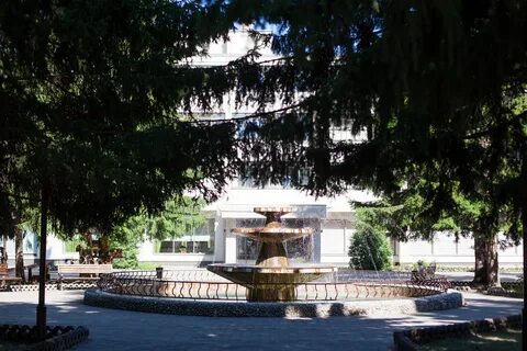 Сайт санатория рассвет бердск