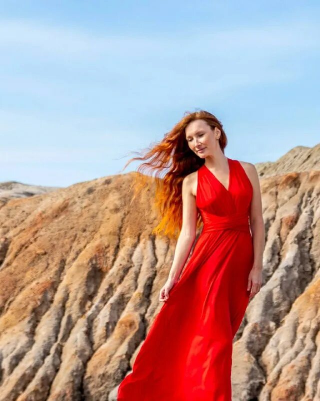 возьми платье