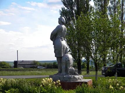 Погода в троицке белгородская область