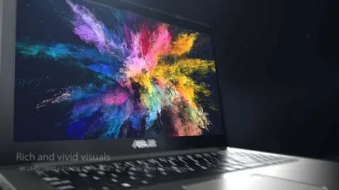 Asus vivobook 15 oled x1505za
