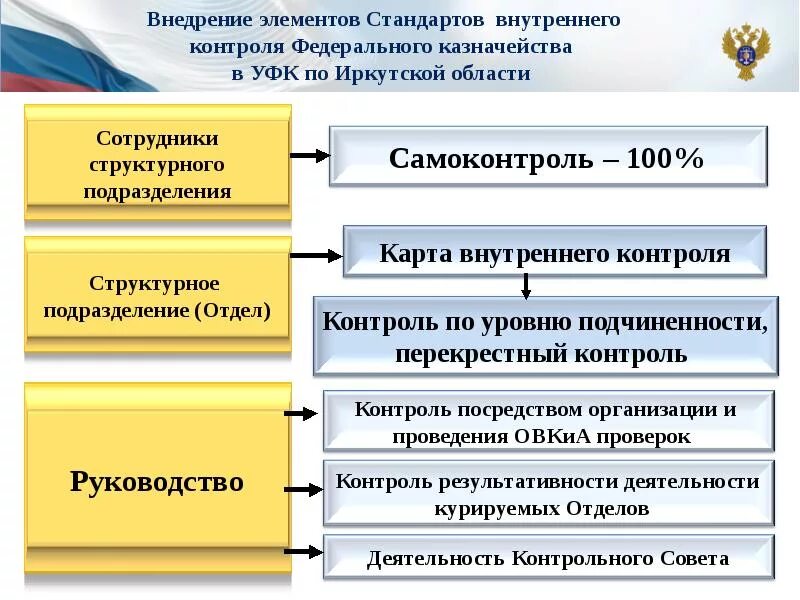 Карта внутреннего контроля федерального казначейства. Внутренний контроль и аудит в органах федерального казначейства. Формы контроля федерального казначейства. Формы внутреннего финансового контроля в казначействе.