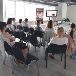 Уроки семинары в школе