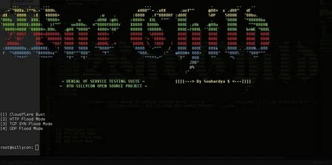 Linux dos