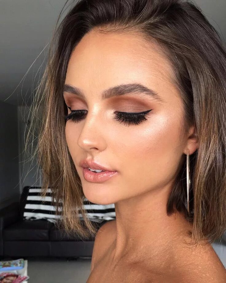 Make up line