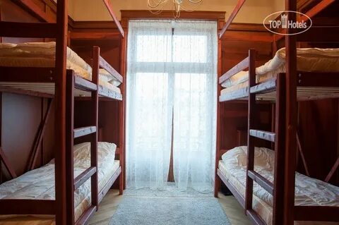 Чем отличается хостел