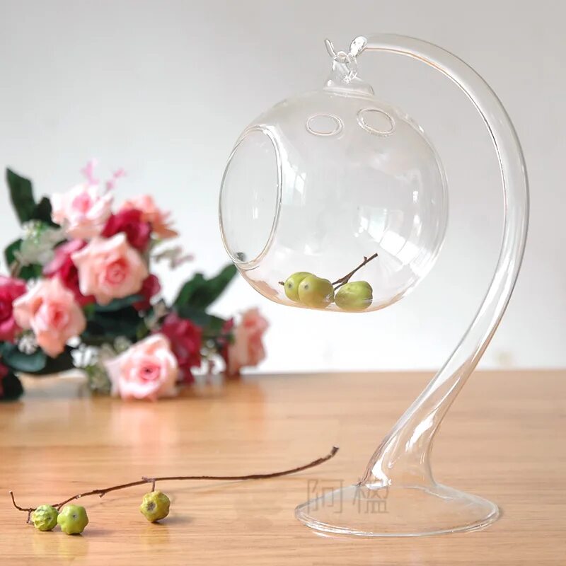 кракелаж стекло. антонио тарчили изделия из стекла. вазы стекло оригинальные. ваза фазолетто. декор стеклянной вазы.