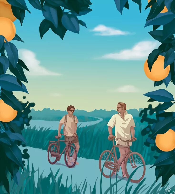Art my name. Call me by your name арт. элио и оливер. элио и персик.