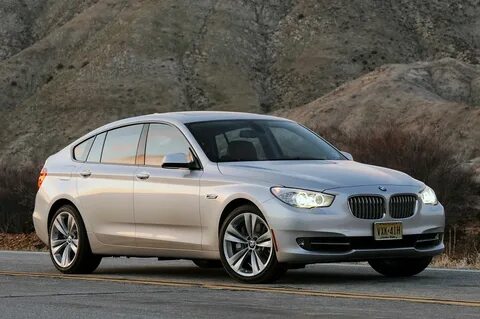 Bmw 550i
