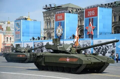 Новые т с в 2015