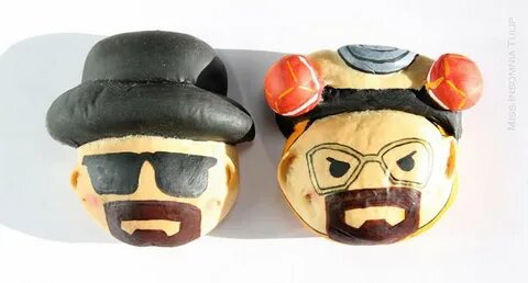 Heisenburger