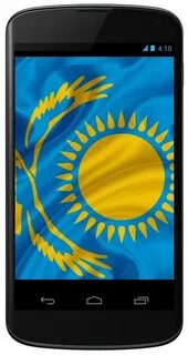 Андроид казахстан