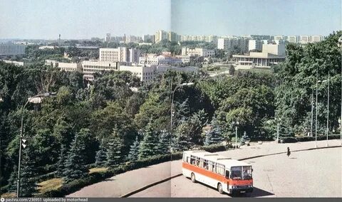 Липецк советские фото