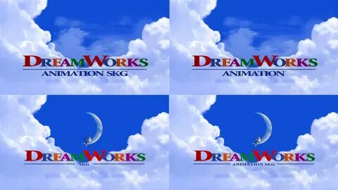 Dreamworks skg