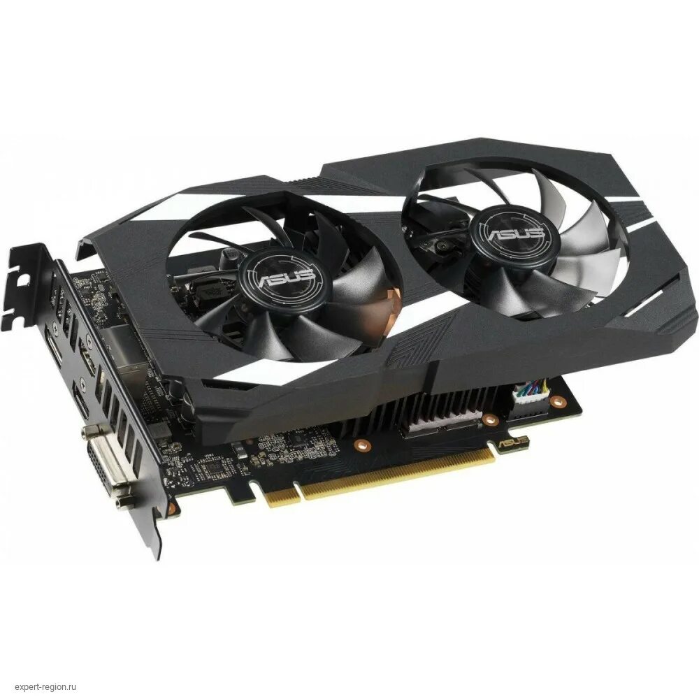 Nvidia geforce gtx 1660ti