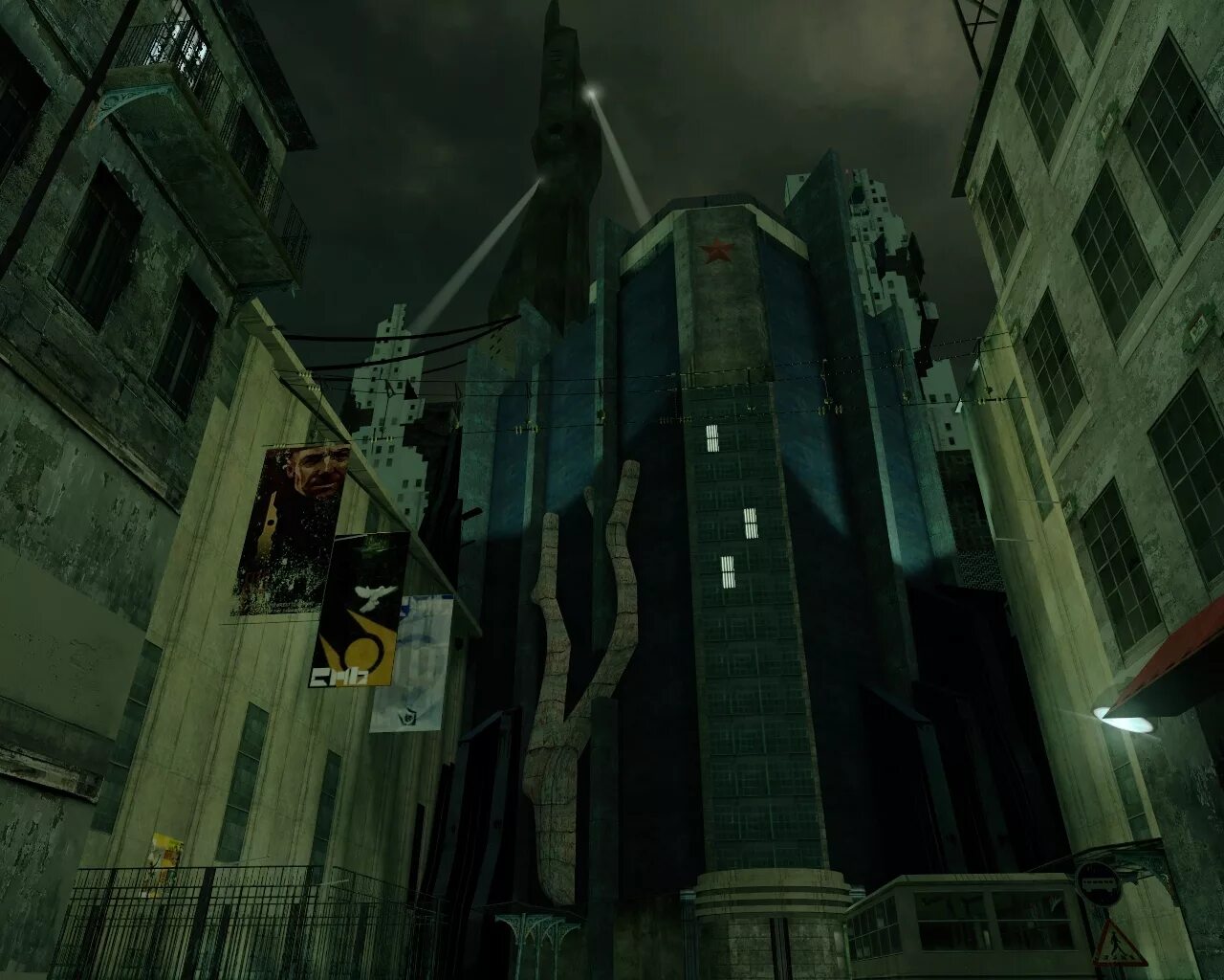 Half life dark interval. Dark interval half life 2. город из халф лайф 2 бета. халф лайф 2 дарк интервал. half life 2 beta canals.