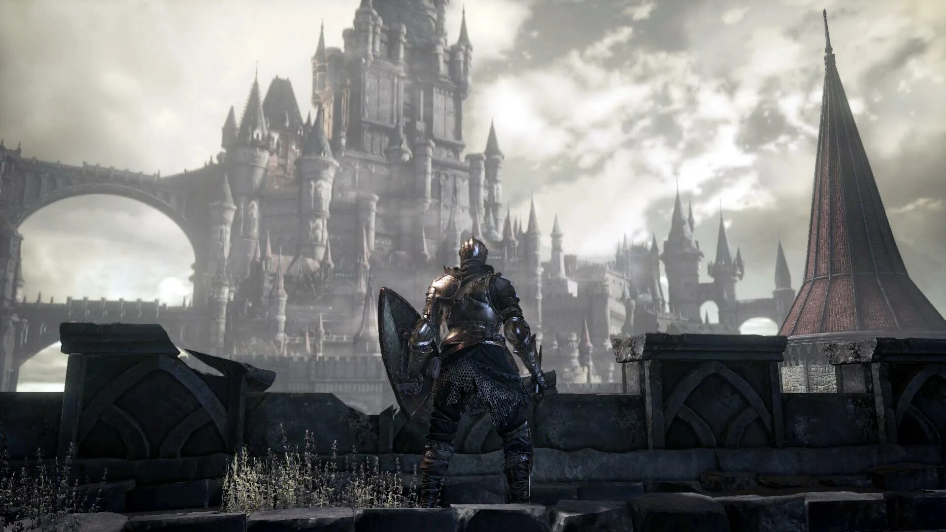 Высокая стена лотрика dark souls 3. Dark souls 3 замок лотрека арт. Замок лотрека дс3. Замок лотрека дс3. Дарк соулс стена стена.