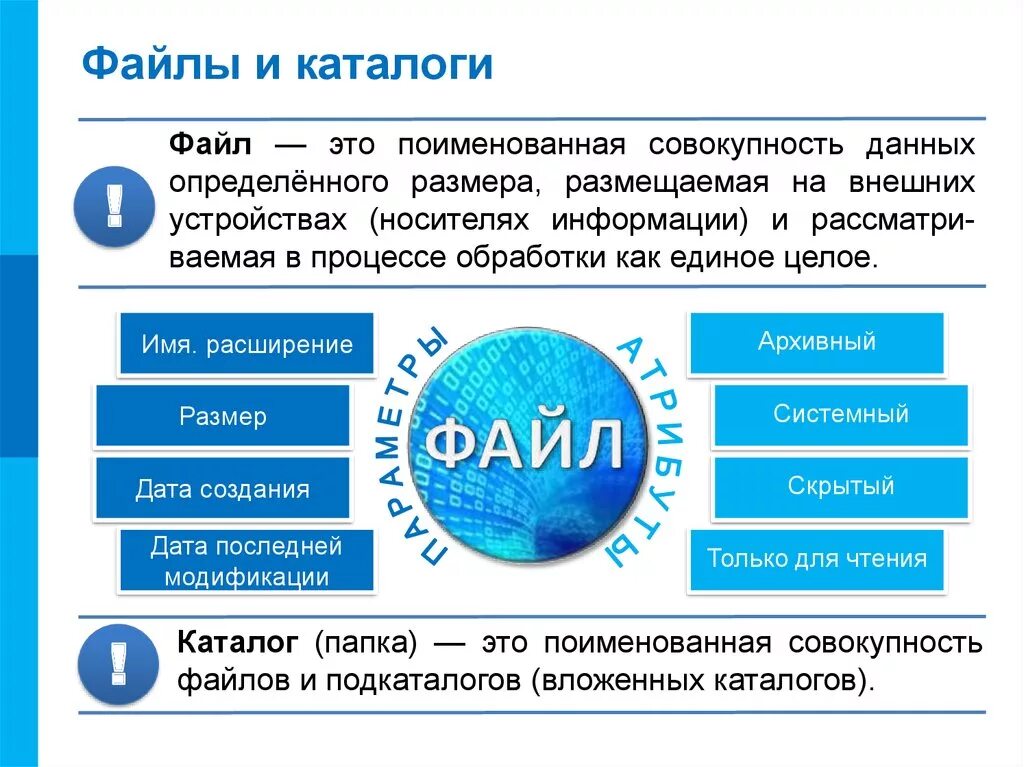 Поименованная совокупность данных определенного размера