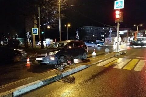 Что случилось в калининграде