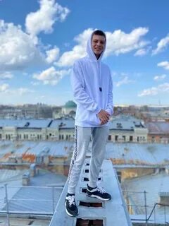 Костя сапожков
