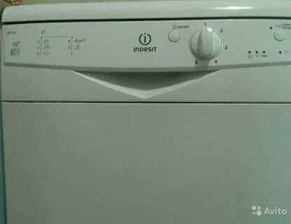 Посудомойка 0517