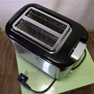 Тостер tefal tt365031