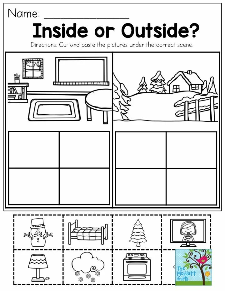 Инсайд аутсайд. Inside outside activities. Inside и outside английский. Inside outside Worksheets. Outdoor activities Worksheets.